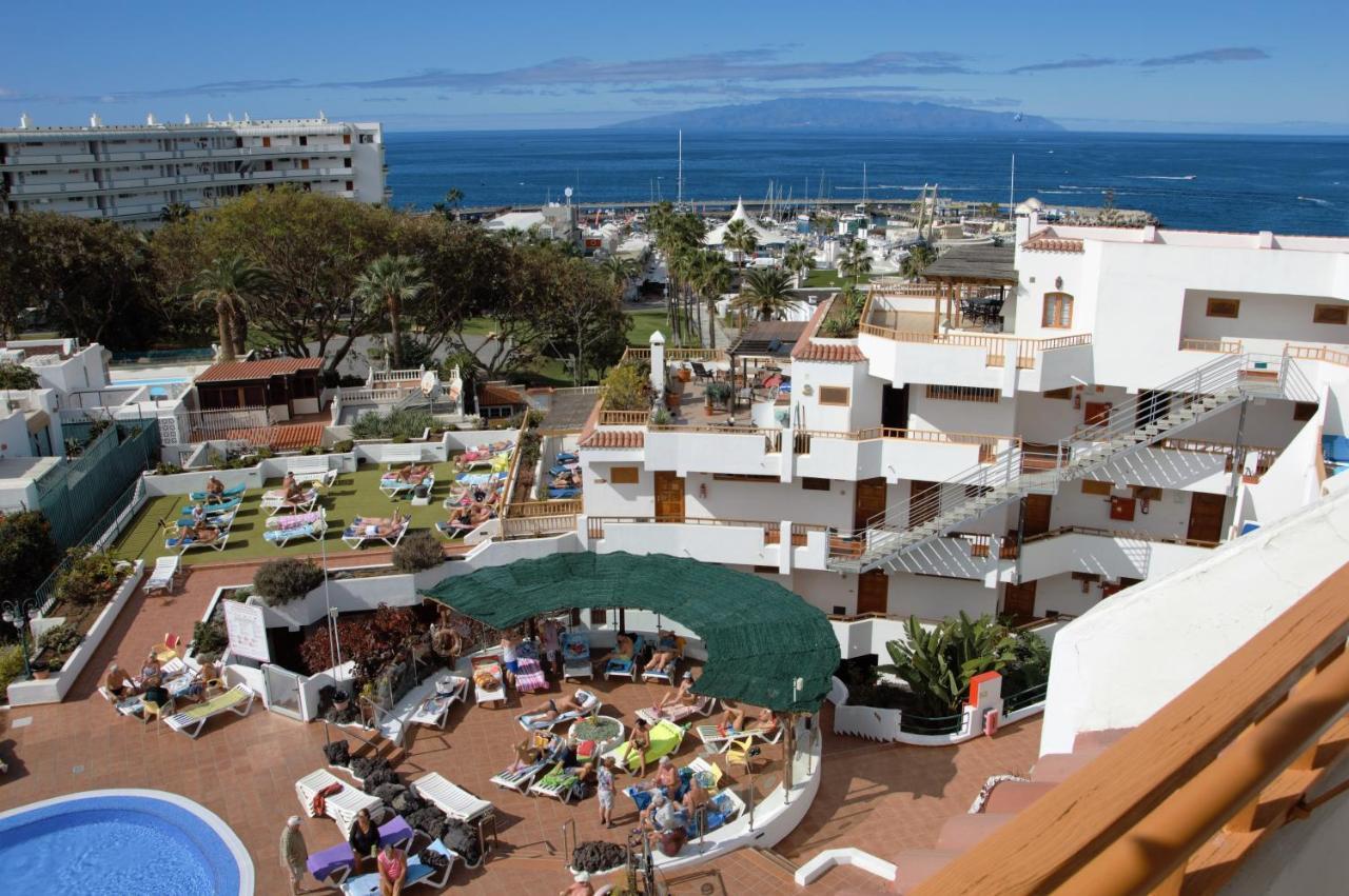 Los Geranios-San-Eugenio-Adeje-Spain Διαμέρισμα Costa Adeje  Εξωτερικό φωτογραφία
